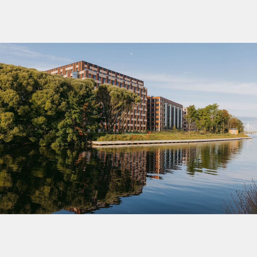4-к. квартира, 154,8 м², 6/9 эт.