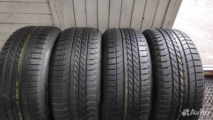 Goodyear Eagle F1 Asymmetric SUV 4x4 275/45 R21 110W