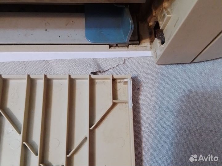 Принтер лазерный