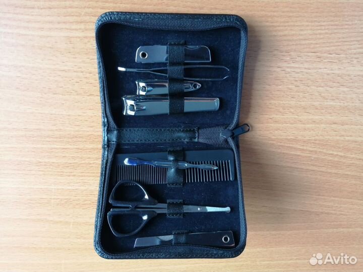 Маникюрный набор