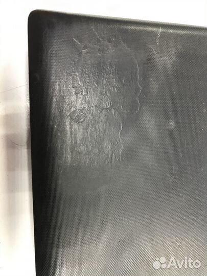 Ноутбук Lenovo 2 ядра 4гб 500гб видеокарта 1гб