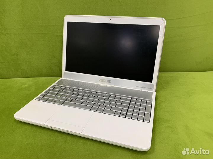 Asus N55SF