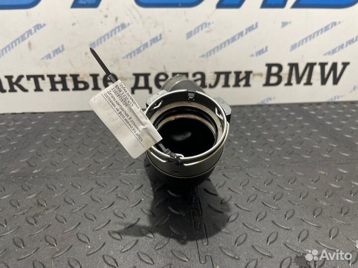 Патрубок наддувочного воздуха Bmw 3 F30 N57