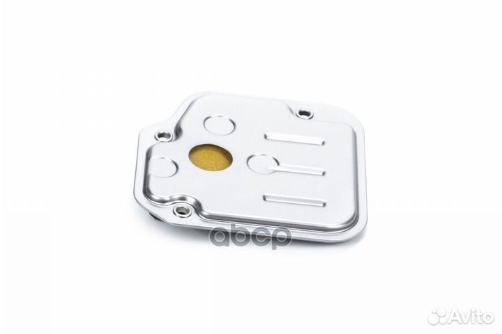 Фильтр АКПП hyundai /KIA С прокладкой 1040103