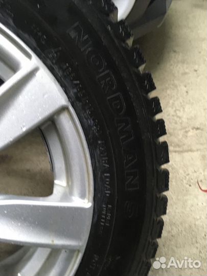 Nokian Tyres Nordman 5 65/65 R15