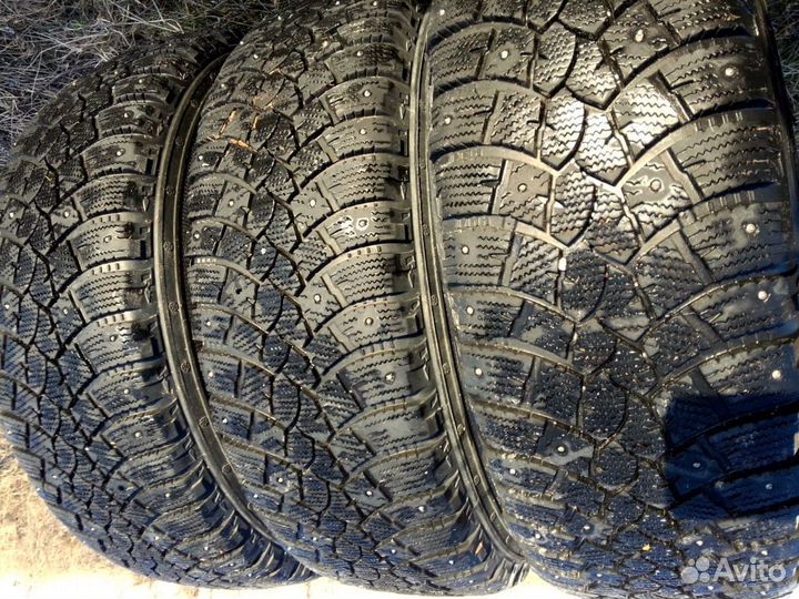 Marshal WinterCraft SUV WP71 235/60 R16