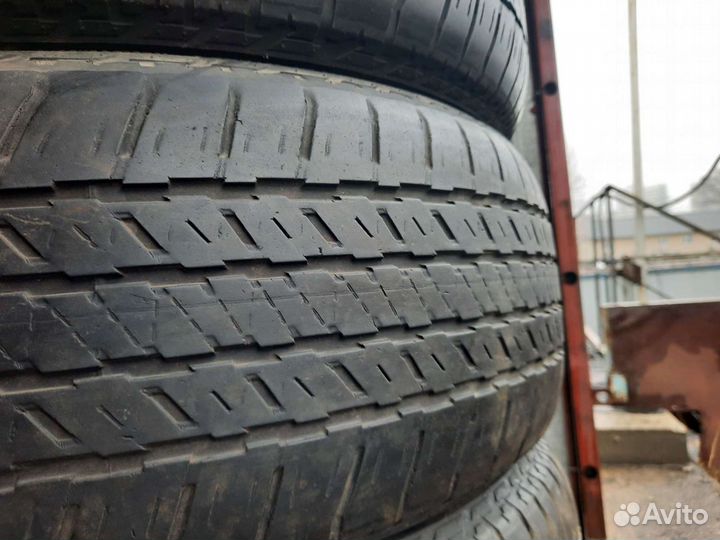 Bridgestone Dueler H/P 265/60 R18 110H