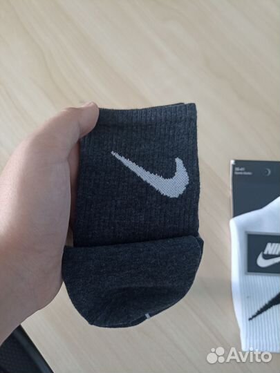 Носки nike