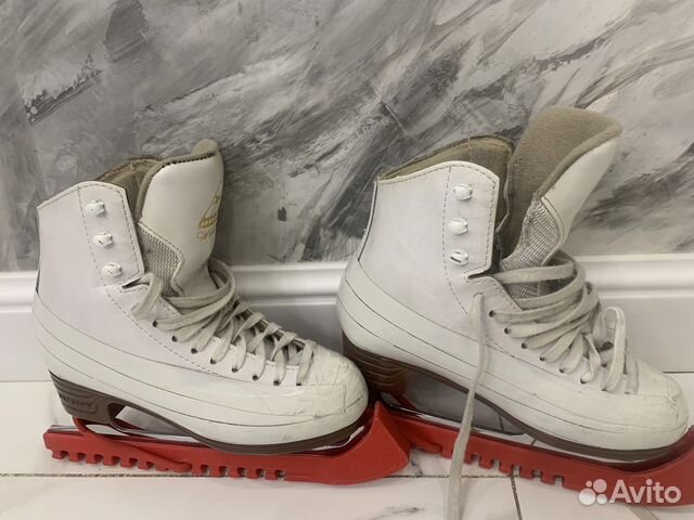 Фигурные Коньки jackson Artiste