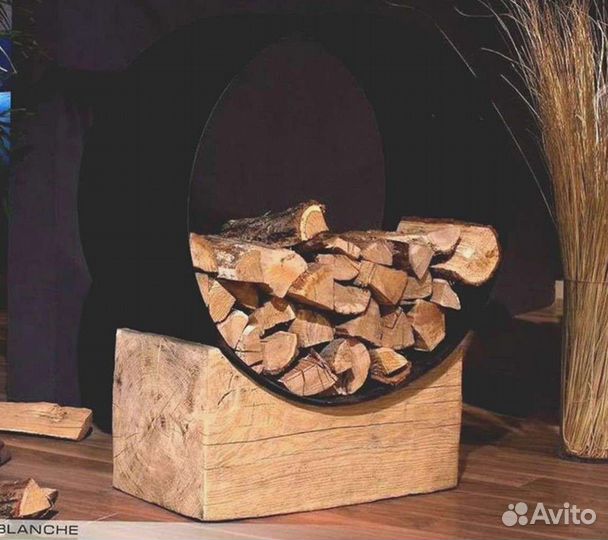 Дрова