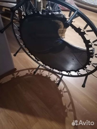 Детский батут