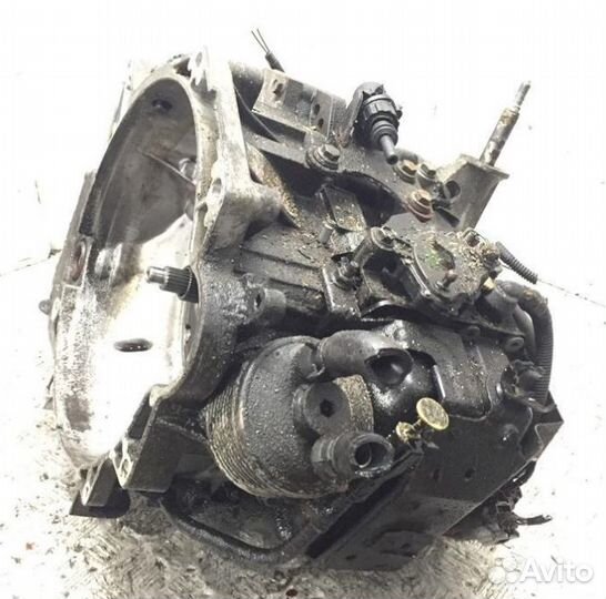 Коробка АКПП Renault Laguna 3,0 л SU1002