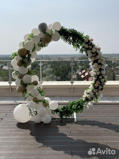 Выездная регистрация свадьбы