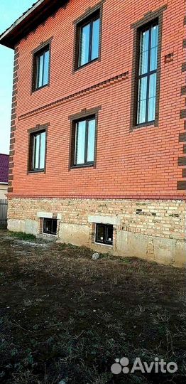 Окна на заказ / Пластиковые окна