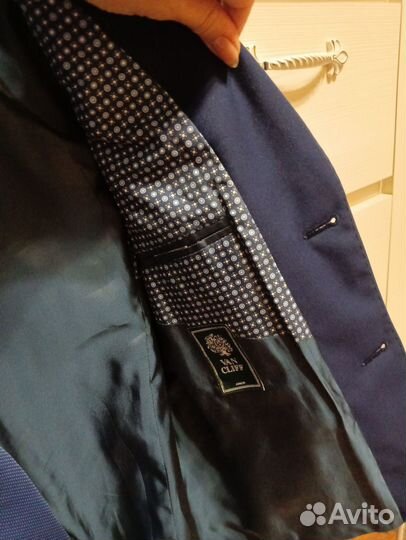 Школьный костюм для мальчика 146 152