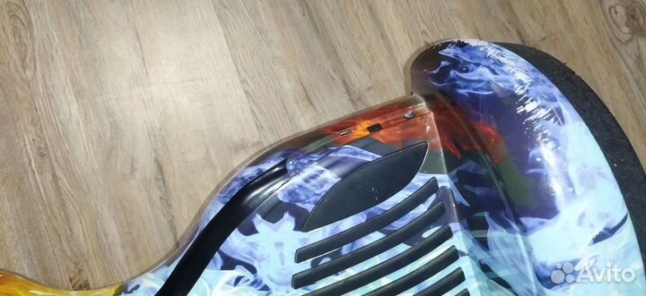 Гироскутер бу