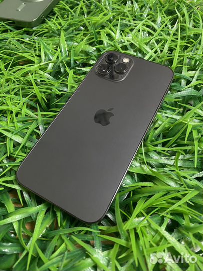 iPhone 12 Pro, 256 ГБ