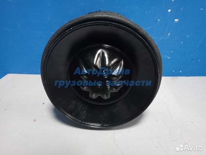 Пневморессора Мерседес Актрос мп2 со стаканом