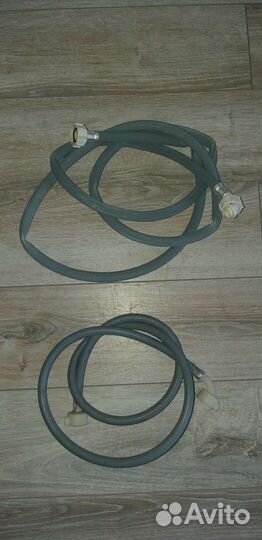 Шланг для стиральной машины новый 1,5 м и 2,5 м