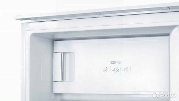 Холодильник встраиваемый однокамерный BR 12.1221 S