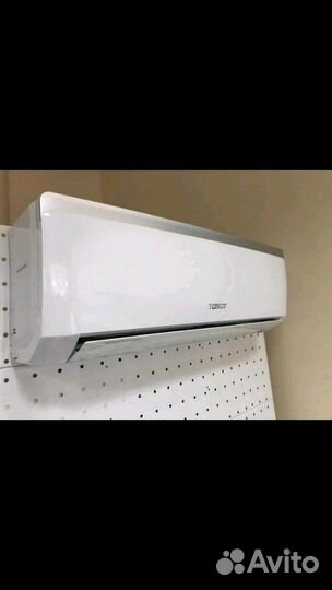 Установка Сплит-систем