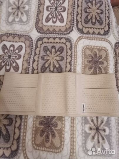 Бандаж для беременных