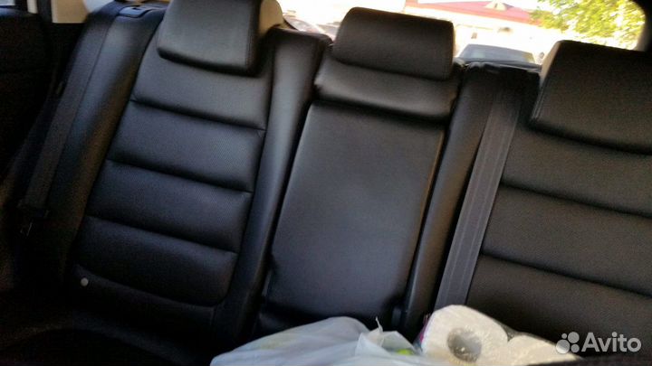 Mazda CX-5 2.0 AT, 2015, 58 000 км