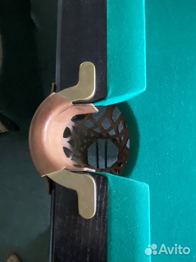 Бильярдный стол бу