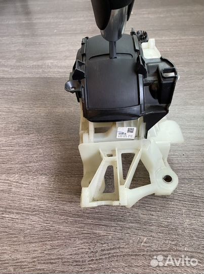 Кулиса АКПП mazda cx5 KE селектор переключения