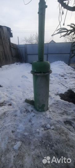 Котел отопления