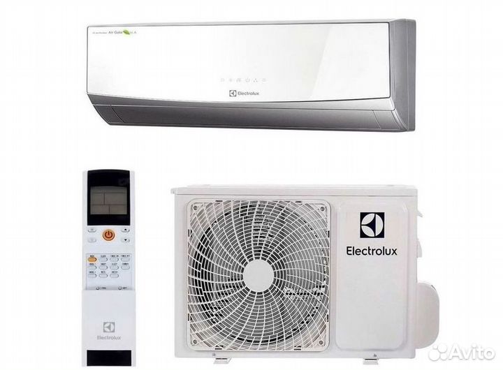 Кондиционер сплит в наличии