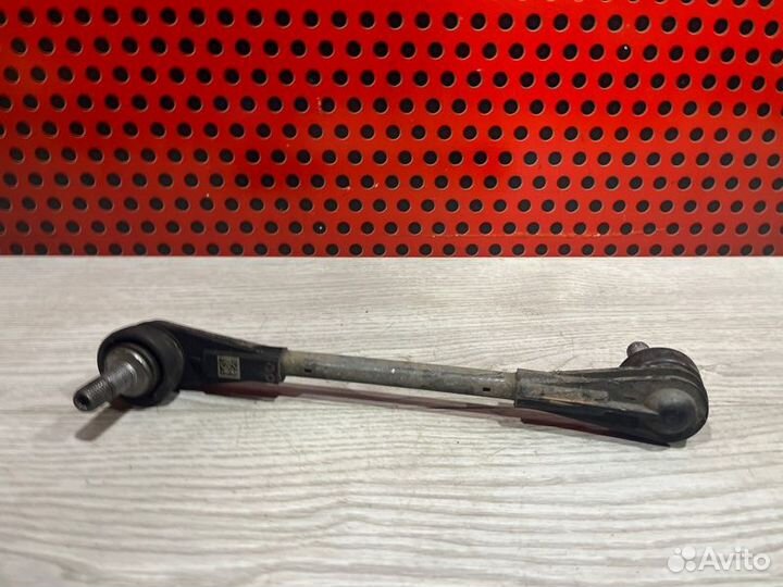 Стойка стабилизатора передняя Bmw 5 G30 2017