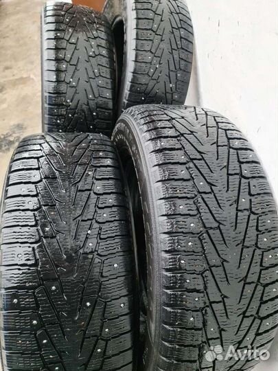 Pharos P.Trailer 285/60 R18