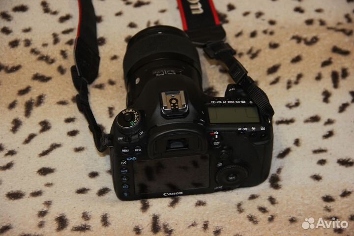 Canon EOS 5D mark III+Sigma AF 35mm f/1.4 DG HSM A