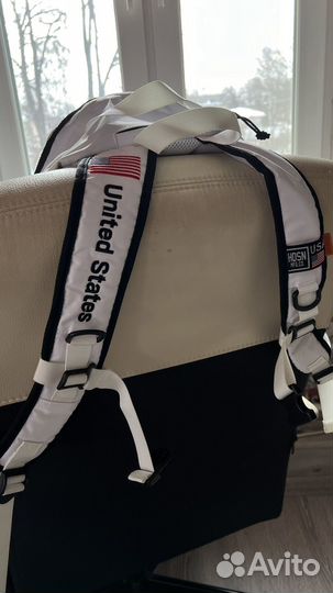 Рюкзак школьный nasa