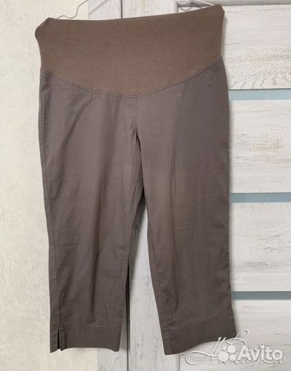 Вещи пакетом на беременную