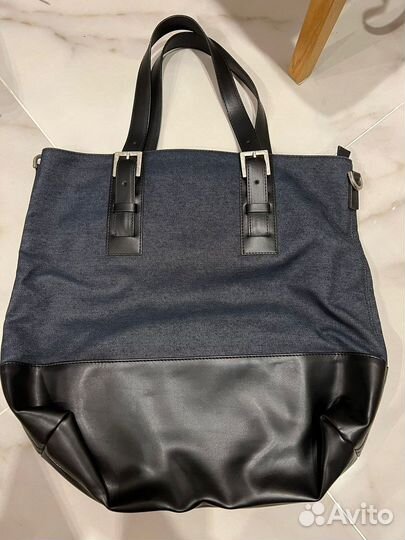 Сумка armani jeans (новая) оригинал