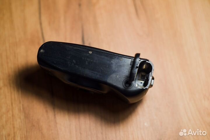 Плёночный фотоаппарат Praktica m40