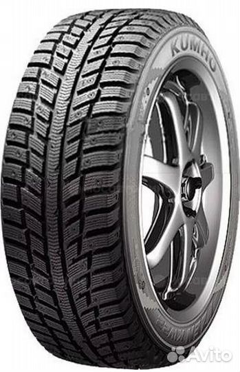 Kumho I'Zen KW22 235/65 R17