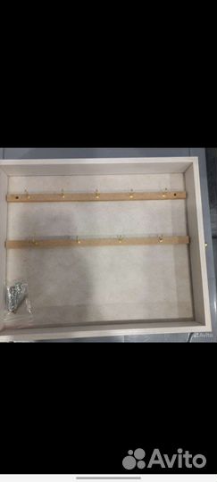 Ключница новая