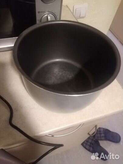 Мультиварка magnit