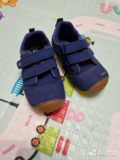 Кроссовки для мальчика
