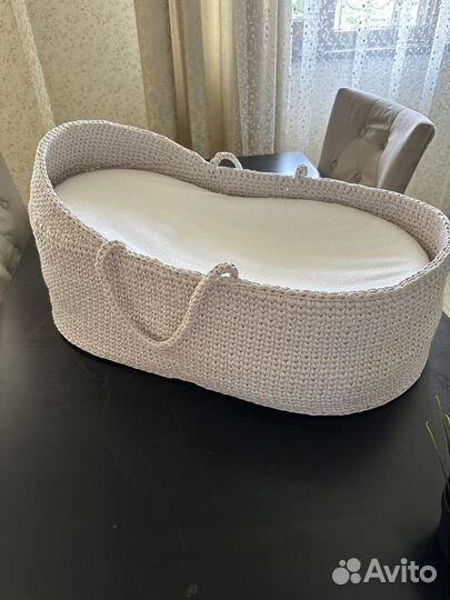 Люлька Корзина для новорожденного