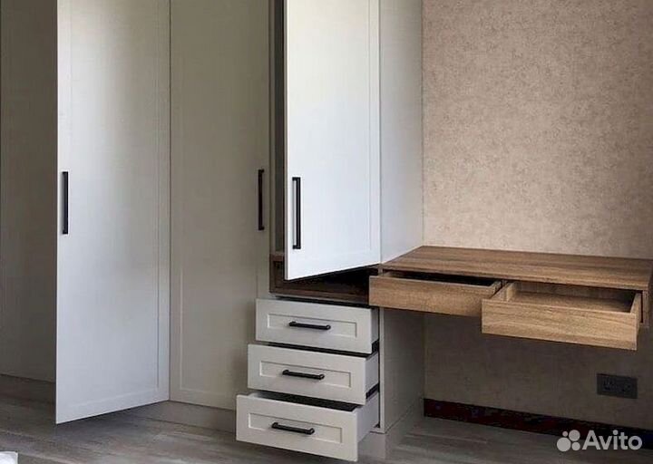 Шкаф IKEA