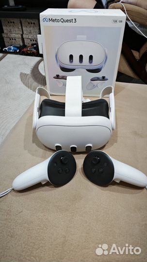 Oculus quest 3 128 gb
