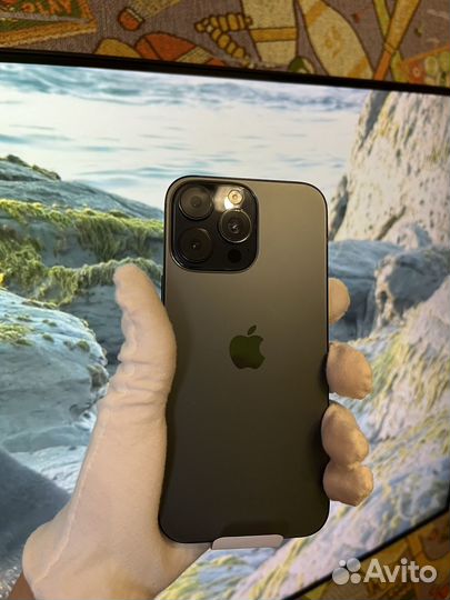 iPhone 16 Pro Max, 512 ГБ