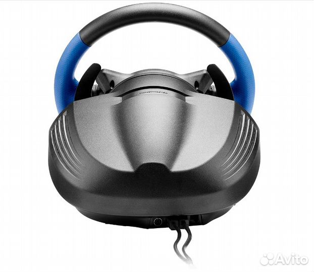 Руль Thrustmaster T150