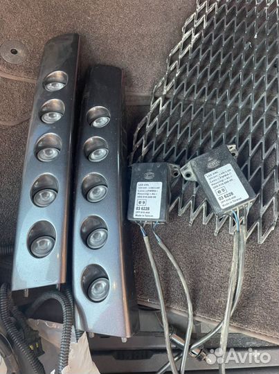 Дхо khann land cruiser 200