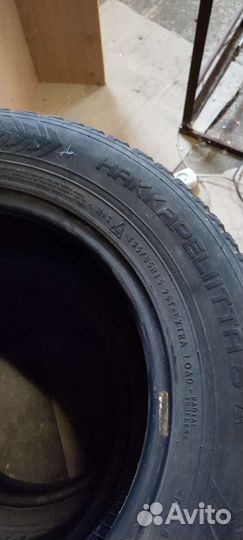 Шины 185 65 15