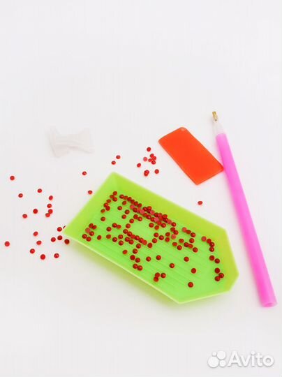 Алмазная мозаика